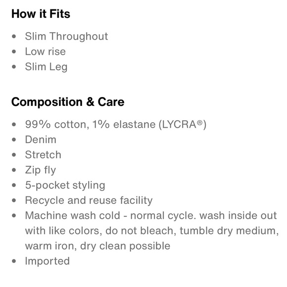 LEVIS 511 SLIM FLEX JEANS BLACK - Picture 11 of 12